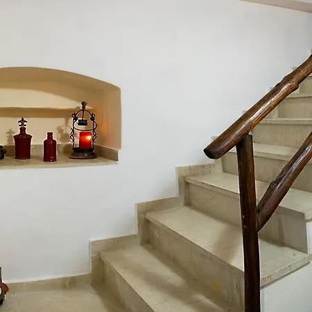 Amyrsa's House Of Character *