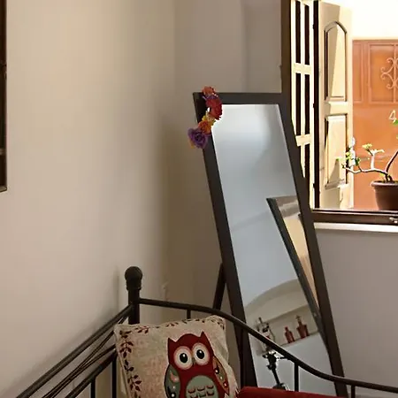 Дом отдыха Amyrsa's House Of Character
